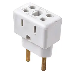 ADAPTADOR C/ 3 SAIDAS 10A BOB ESPONJA