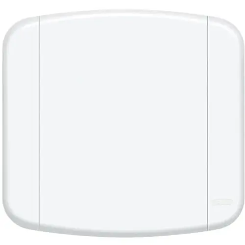 PLACA CEGA BLANC+ 4 X 4