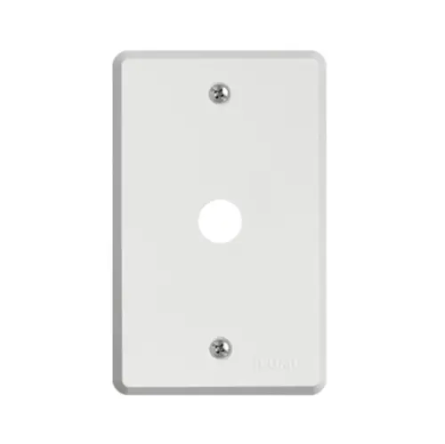 PLACA 4 X 2  STYLUS