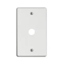 PLACA 4 X 2  STYLUS