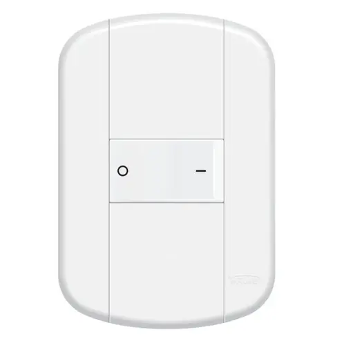 INTERRUPTOR SIMPLES BLANC+ 16A C/P