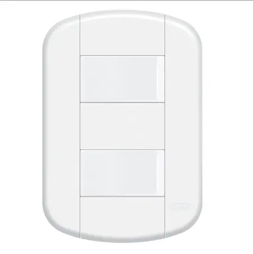 INTERRUPTOR SIMPLES BLANC+ 16A C/P