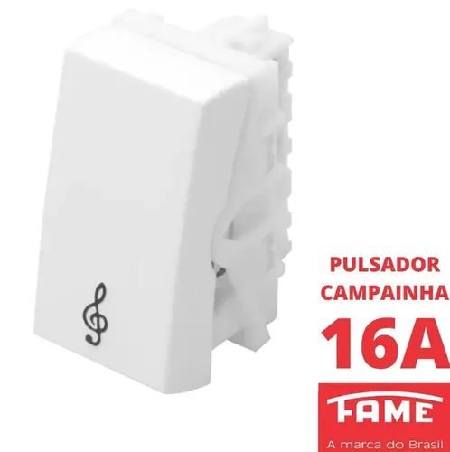 MODULO INTERRUPTOR 16A
