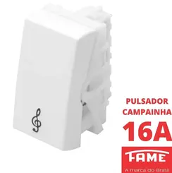 MODULO INTERRUPTOR 16A