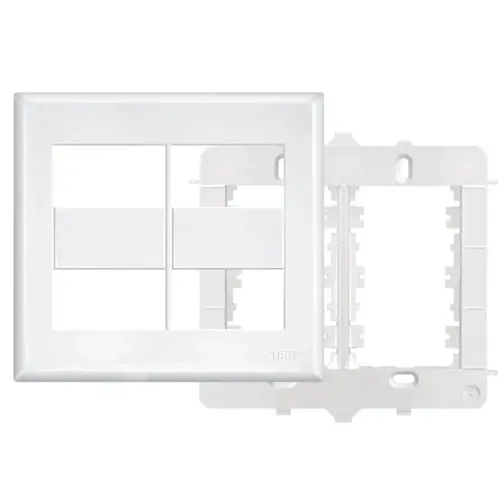 MODULO PLACA EVIDENCE 4 X 4