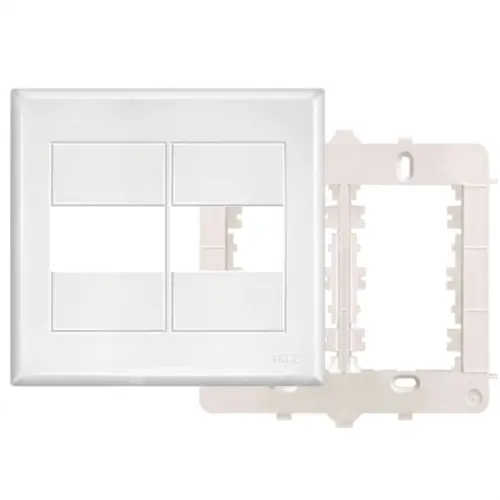 MODULO PLACA EVIDENCE 4 X 4