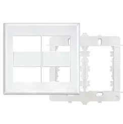 MODULO PLACA EVIDENCE 4 X 4