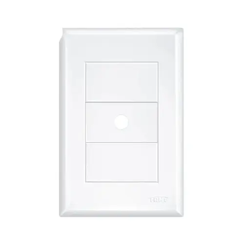 MODULO PLACA EVIDENCE 4 X 2 C/ FURO C/ SUPORTE