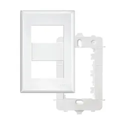 MODULO PLACA EVIDENCE 4 X 2