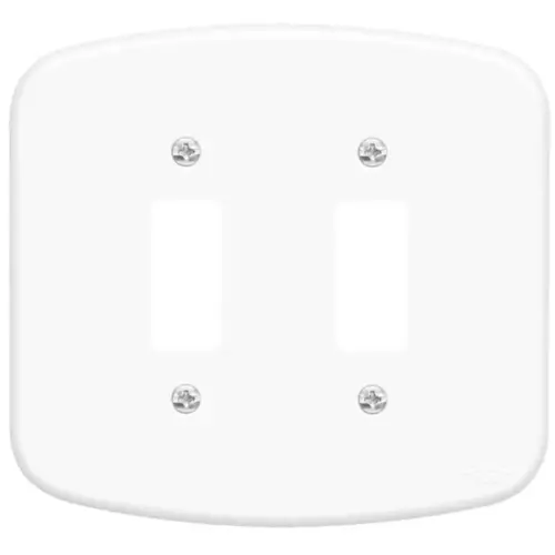 PLACA BLANC 4 X 4 ( SEÇOES 1 X 1  F11 )