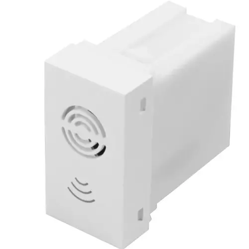 MODULO DE CIGARRA