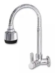 CANO 3/4 P/TORNEIRA COZ ART GOURMET CROMADO
