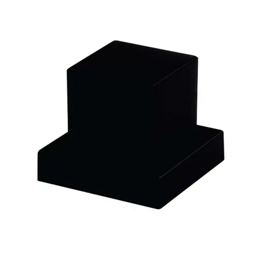 ACABAMENTO 1416 OPALA BLACK C80
