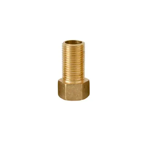 PROLONGADOR P/ TORNEIRA BANCADA DOURADO