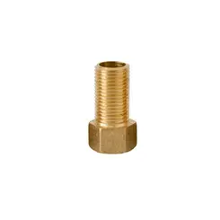 PROLONGADOR P/ TORNEIRA BANCADA DOURADO