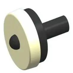 CARRAPETA PVC. 1|2
