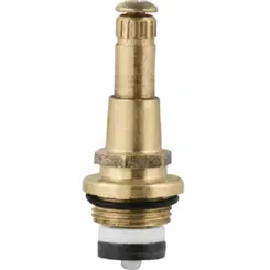 REPARO P/ TORNEIRA CROMADO VED 1/2 E 3/4 C/CAPACETE ROSCA 2