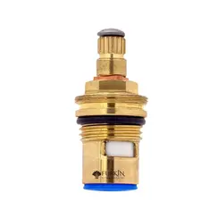 REPARO P/ TORNEIRA 1/4 VOLTA DECA AZUL ROSCA N 2