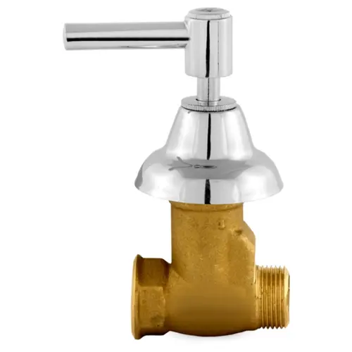 REGISTRO PRESSAO 1/4VT 1416 C62 PREMIUM