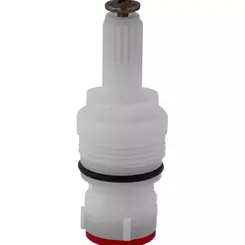 REPARO 1/4 VOLTA P/ TORN PLASTICO