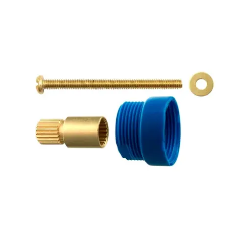 PROLONGADOR P/REG DOCOL CAST POLIAC 10.0MM