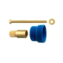 PROLONGADOR P/REG DOCOL CAST POLIAC 10.0MM