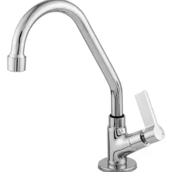 TORNEIRA 1167 COZINHA MESA ALTA 1/4 C17