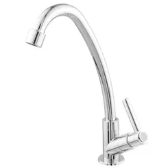 TORNEIRA 1067 COZINHA MESA ALTA 1/4 FAMA C63