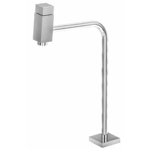 TORNEIRA 4340 LAVATORIO MESA 1/4 SLIM PLUSS 40CM