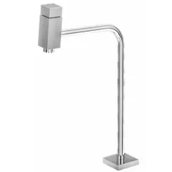 TORNEIRA 4340 LAVATORIO MESA 1/4 SLIM PLUSS 40CM