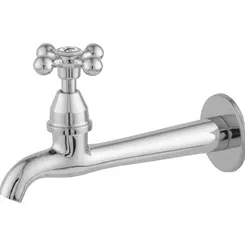 TORNEIRA 1158 COZINHA RETO C33 15CM