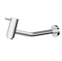 TORNEIRA 3120 COZINHA SLIM PAREDE 1/4