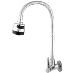 TORNEIRA 3268 COZINHA GOURMET SOFT 1/4 C17