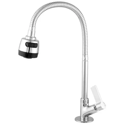 TORNEIRA 3267 COZINHA MESA GOURMET SOFT 1/4 C17