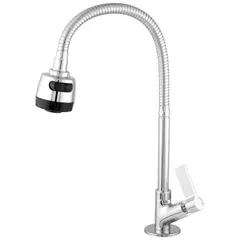 TORNEIRA 3267 COZINHA MESA GOURMET SOFT 1/4 C17