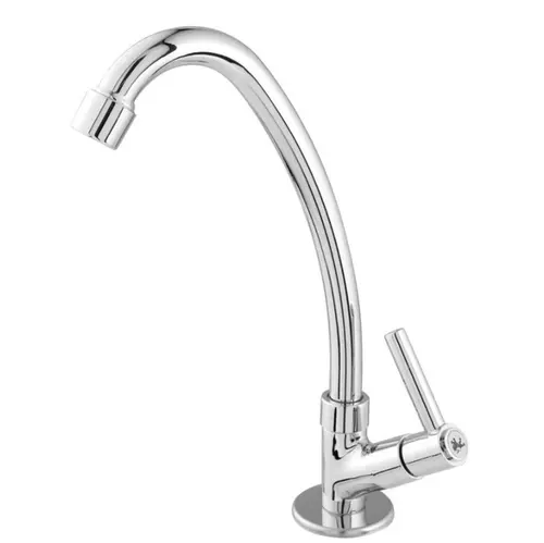 TORNEIRA 1169 COZINHA MESA ALTA 1/4 FAMA C62