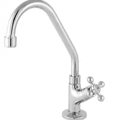 TORNEIRA GIR. LAVATORIO MESA (MVS) COZINHA C33
