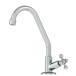 TORNEIRA REAL GIR. COZ MESA 1/4VT 1168
