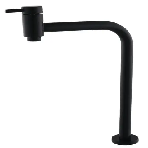 TORNEIRA 4050 LAVATORIO MESA BLACK C29 FIT 50