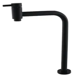 TORNEIRA 4050 LAVATORIO MESA BLACK C29 FIT 50