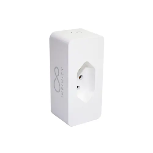 SMART PLUG BI-VOLT 10A