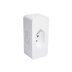 SMART PLUG BI-VOLT 10A