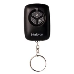 CONTROLE REMOTO XAC 2000 TX PRETO