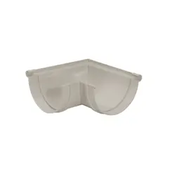 ESQUADRO P/ CALHA PLUVIAL EXTERNO