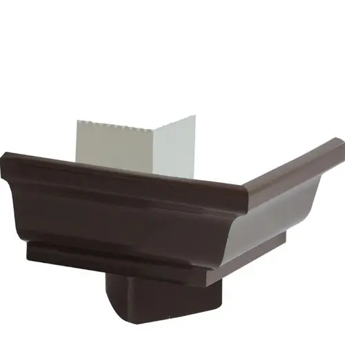 ESQUADRO EXTERNO 90° C/ BOCAL