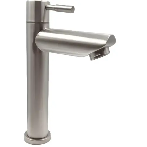 TORNEIRA 3294 MESA LAVATORIO BAIXO 1/4 AÇO INOX
