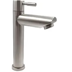 TORNEIRA 3294 MESA LAVATORIO BAIXO 1/4 AÇO INOX