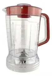 COPO LIQUIDIFICADOR ARNO 9339 POW MAX 1000 SANGEL TPVERM MB_K