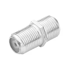 EMENDA P/ CABO COAXIAL
