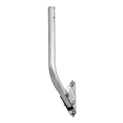 SUPORTE P/ ANTENA PRETO MASTRO